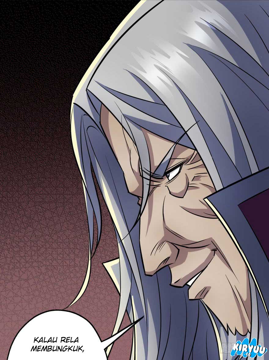 The Hunter Chapter 68 Gambar 68