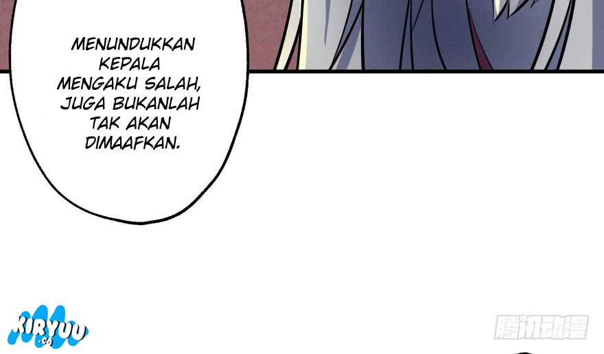The Hunter Chapter 68 Gambar 69