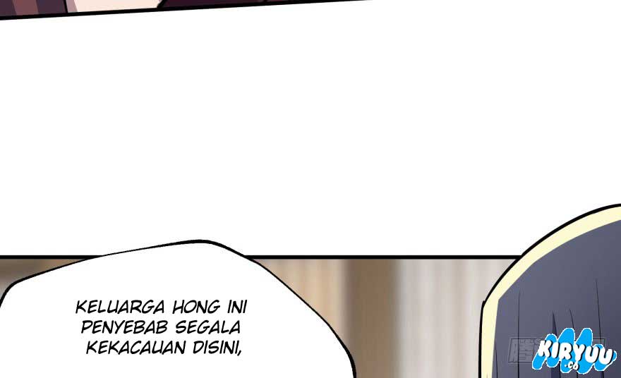 The Hunter Chapter 68 Gambar 71