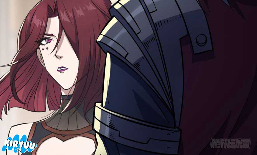 The Hunter Chapter 68 Gambar 73
