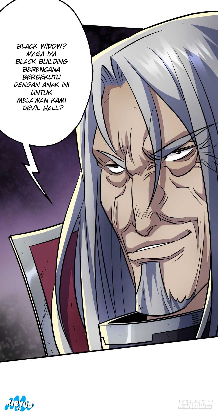 The Hunter Chapter 68 Gambar 75