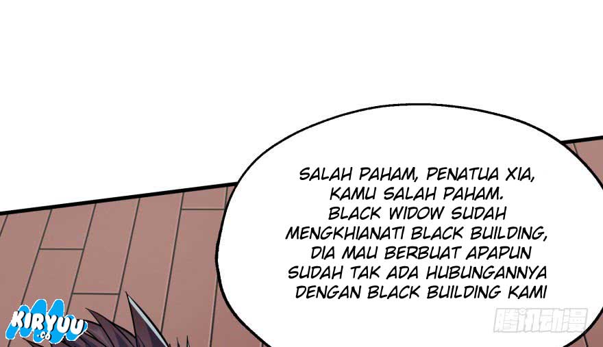 The Hunter Chapter 68 Gambar 76