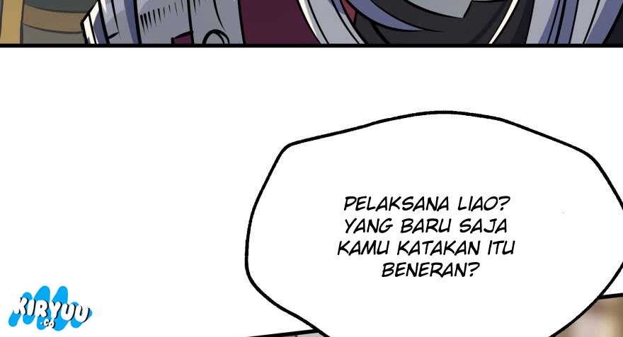 The Hunter Chapter 68 Gambar 79