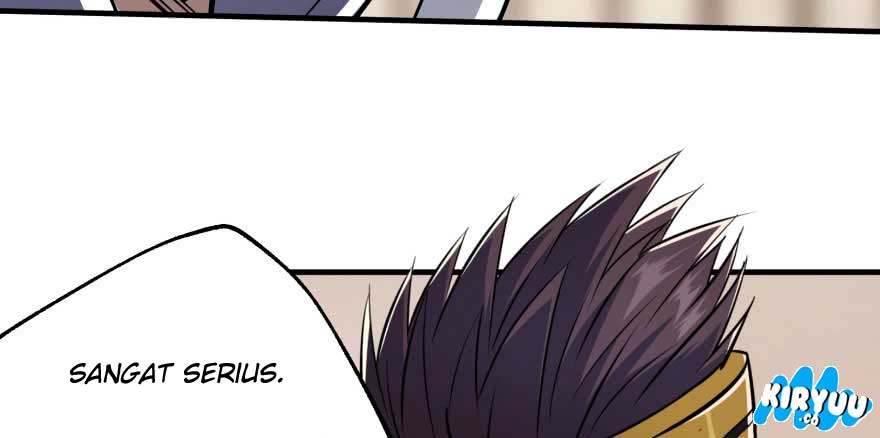 The Hunter Chapter 68 Gambar 82