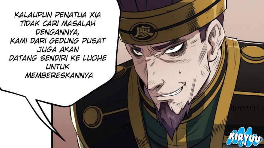 The Hunter Chapter 68 Gambar 83