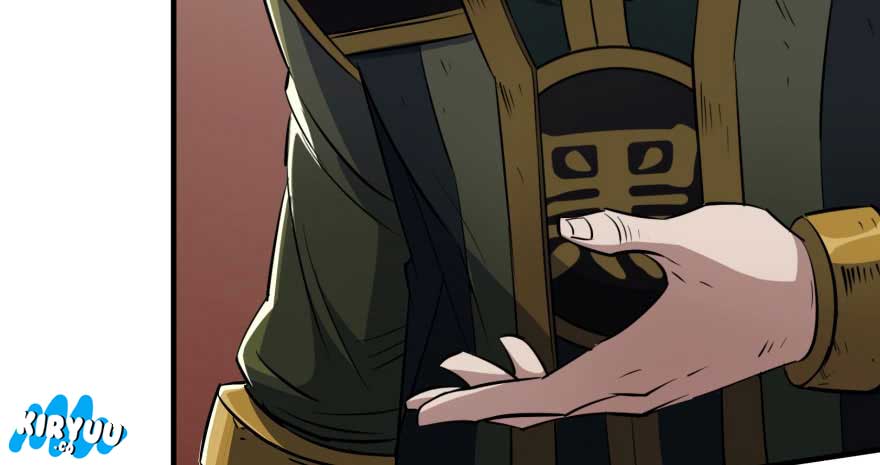 The Hunter Chapter 68 Gambar 84