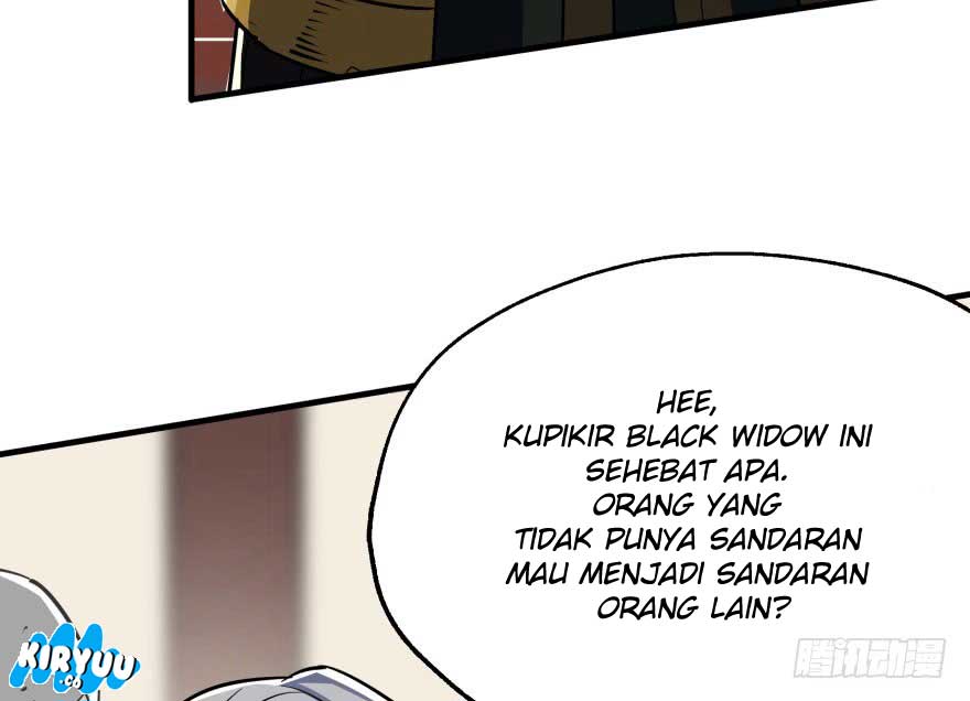 The Hunter Chapter 68 Gambar 85
