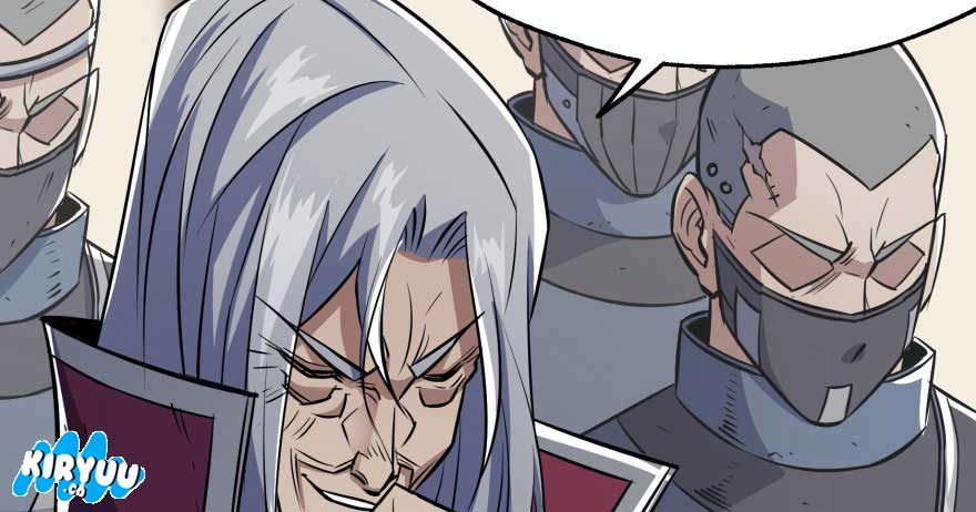 The Hunter Chapter 68 Gambar 86