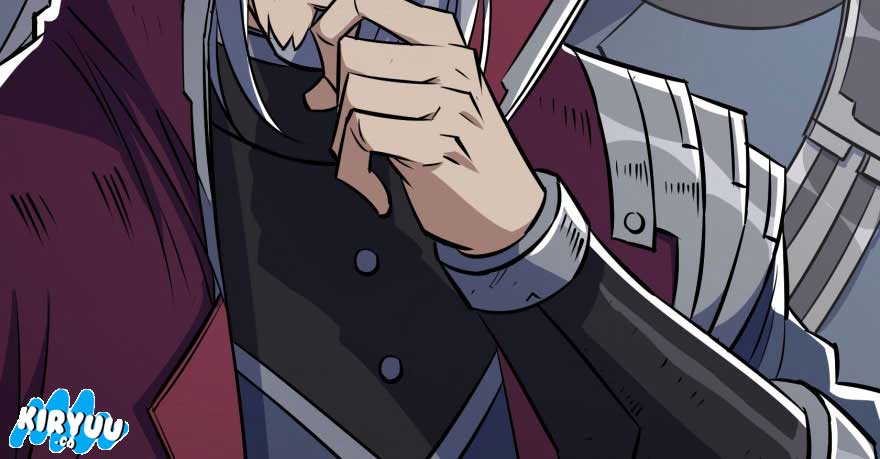 The Hunter Chapter 68 Gambar 87
