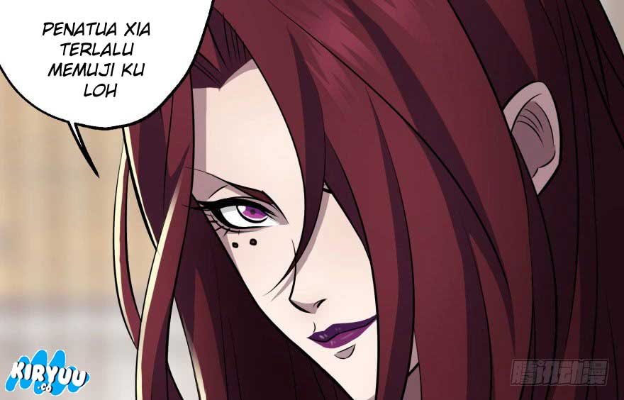The Hunter Chapter 68 Gambar 90