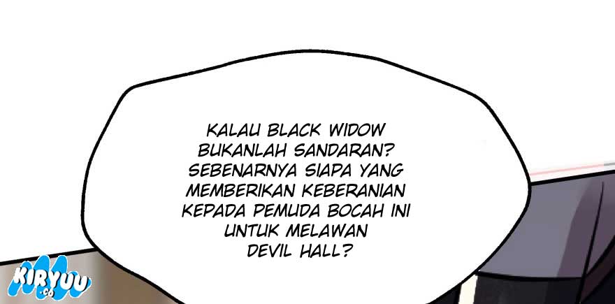 The Hunter Chapter 68 Gambar 92