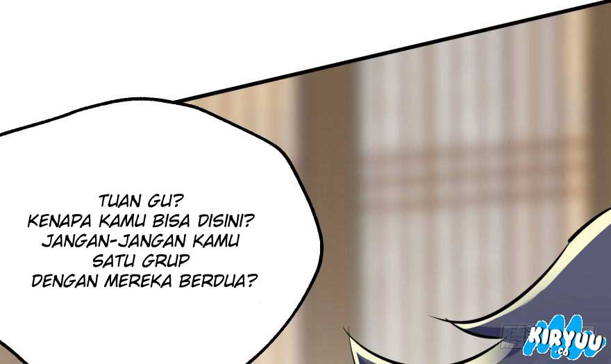 The Hunter Chapter 68 Gambar 101