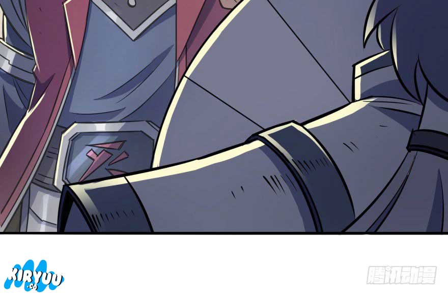 The Hunter Chapter 68 Gambar 103