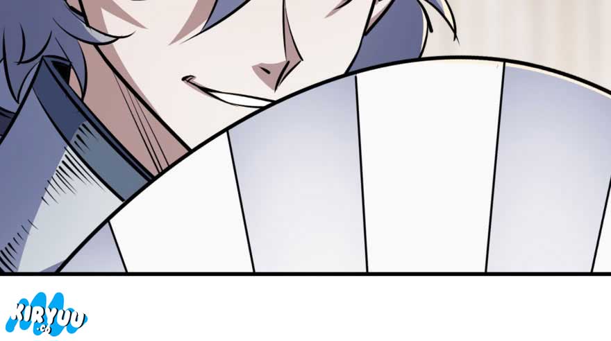The Hunter Chapter 68 Gambar 106