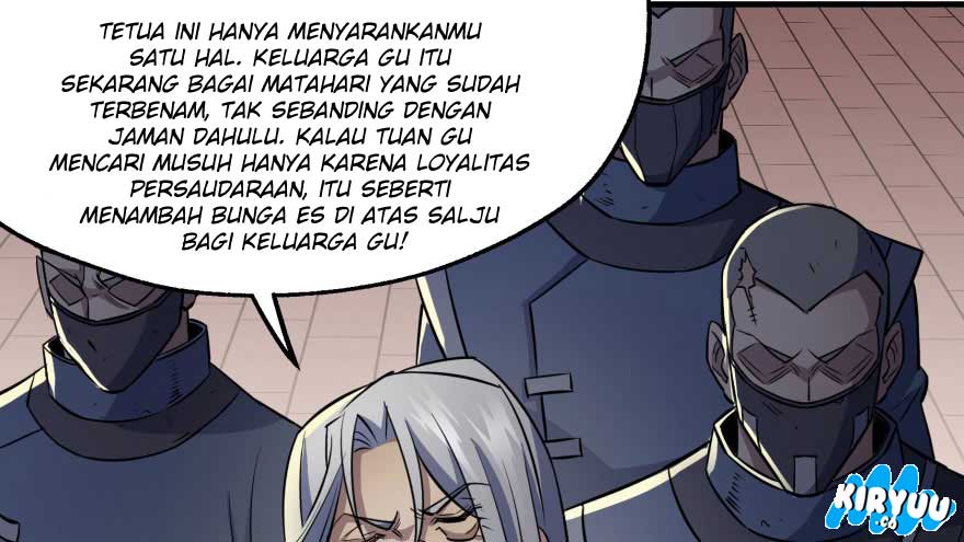 The Hunter Chapter 68 Gambar 108