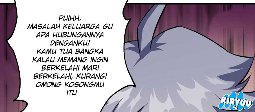 The Hunter Chapter 68 Gambar 112