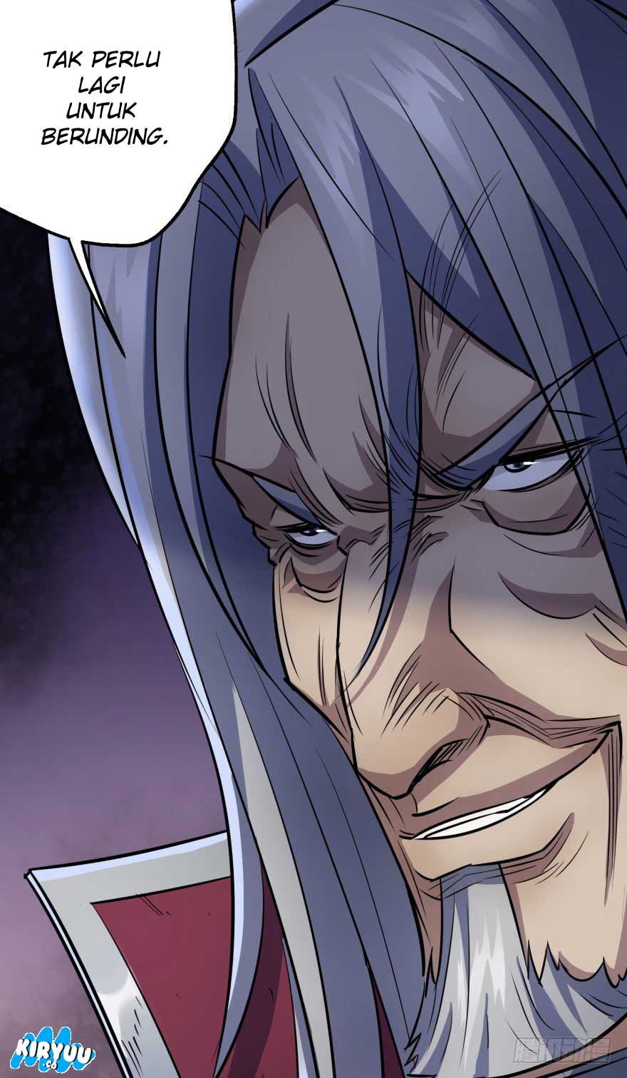 The Hunter Chapter 68 Gambar 116
