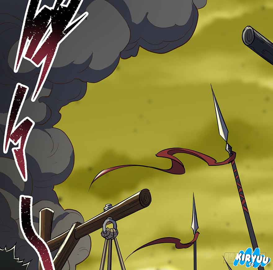 The Hunter Chapter 74 Gambar 7
