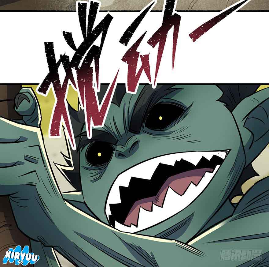 The Hunter Chapter 74 Gambar 9