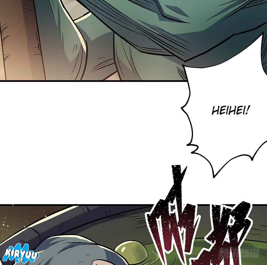 The Hunter Chapter 74 Gambar 10