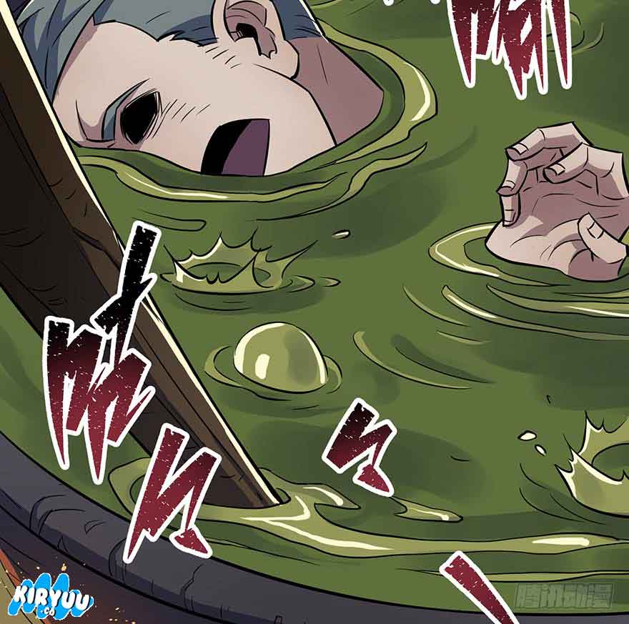 The Hunter Chapter 74 Gambar 11