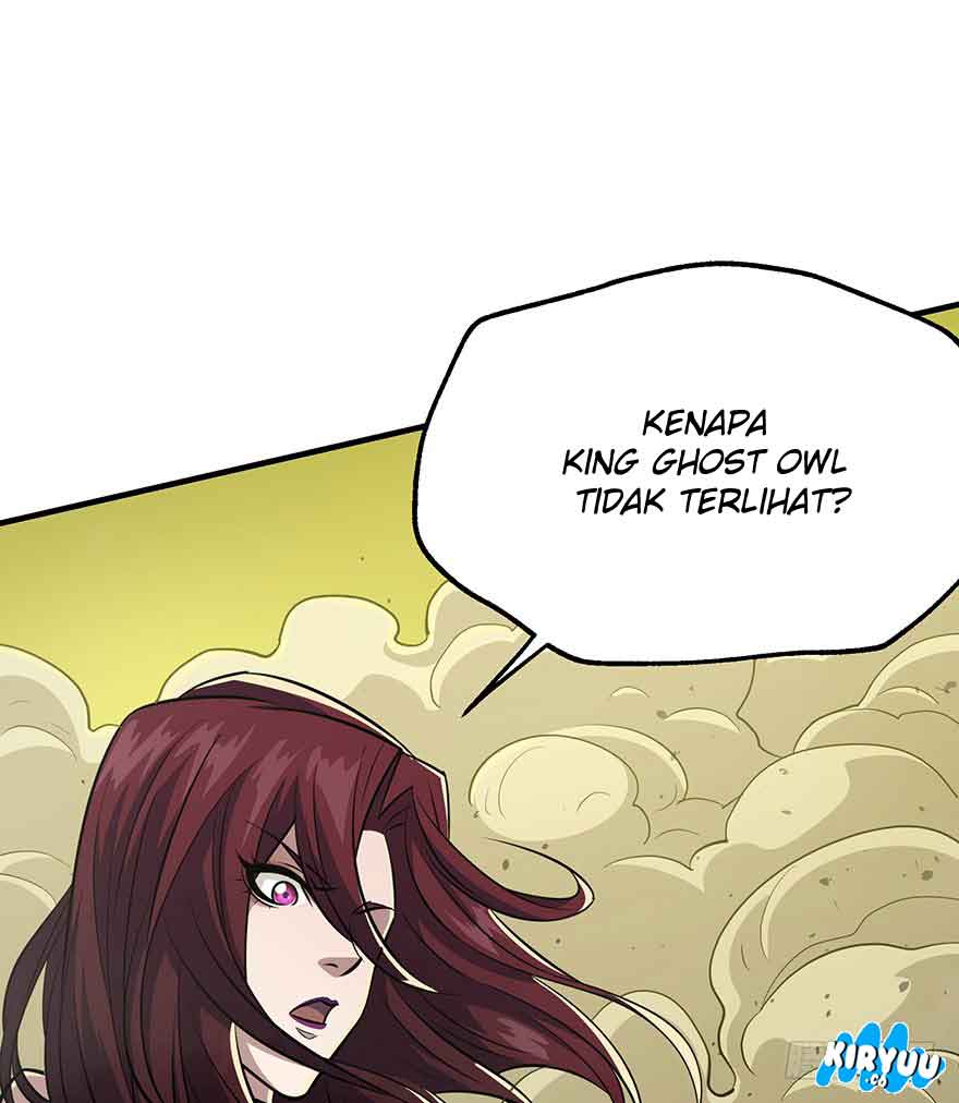 The Hunter Chapter 74 Gambar 14