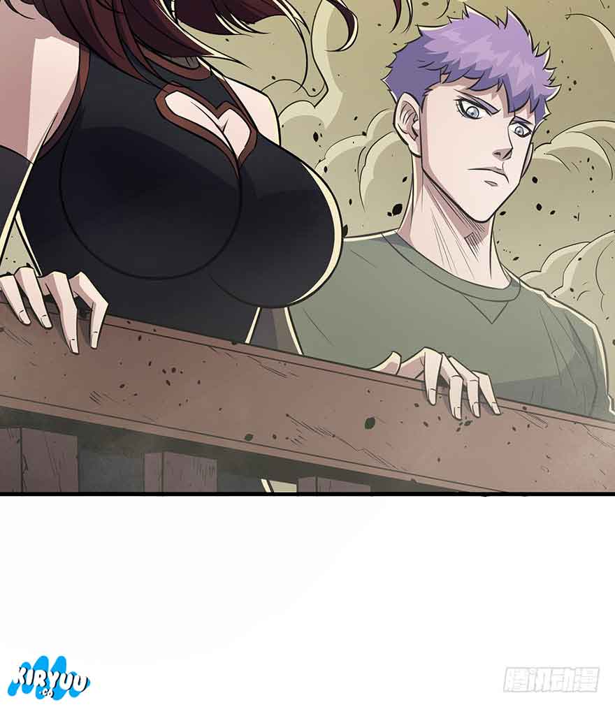 The Hunter Chapter 74 Gambar 15