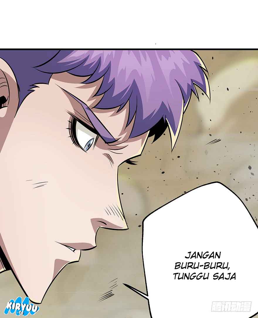 The Hunter Chapter 74 Gambar 16