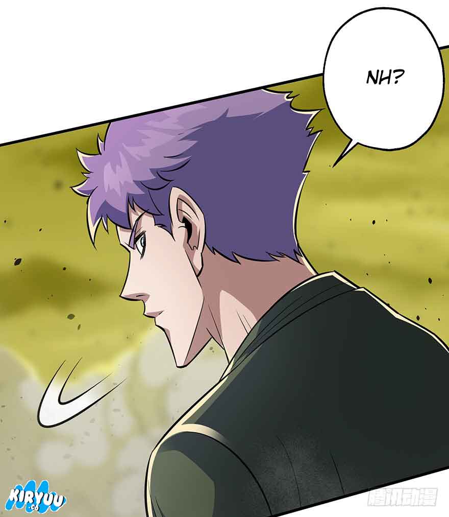 The Hunter Chapter 74 Gambar 18