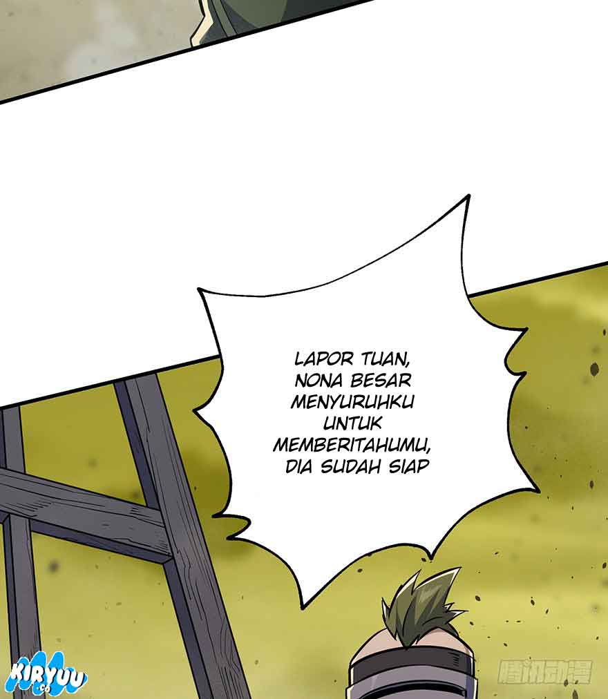 The Hunter Chapter 74 Gambar 19