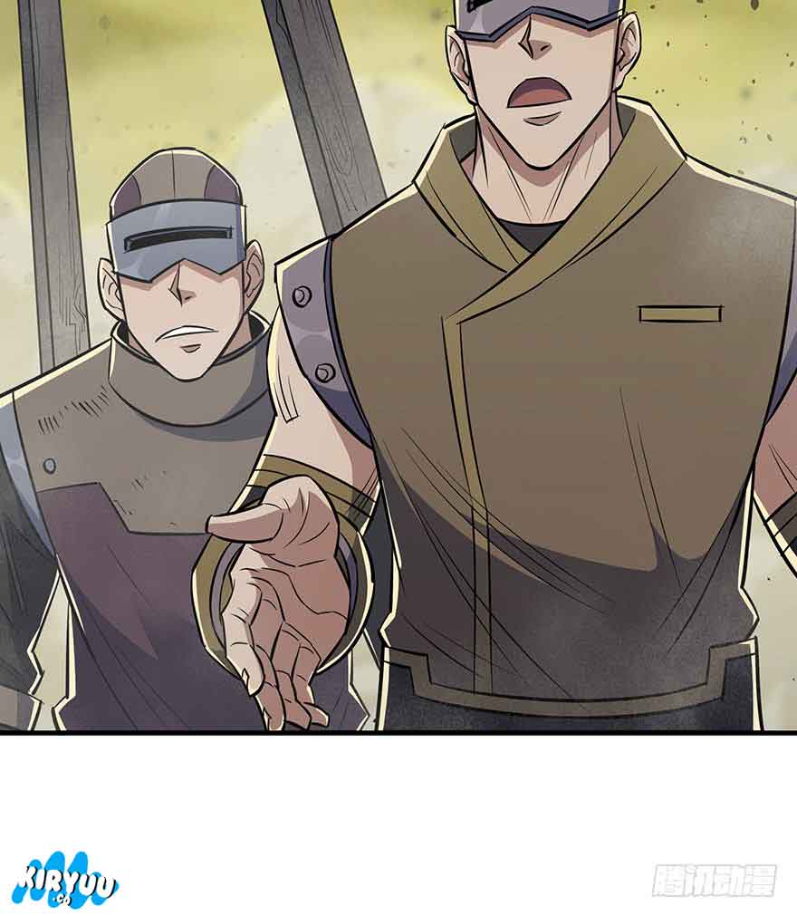 The Hunter Chapter 74 Gambar 20