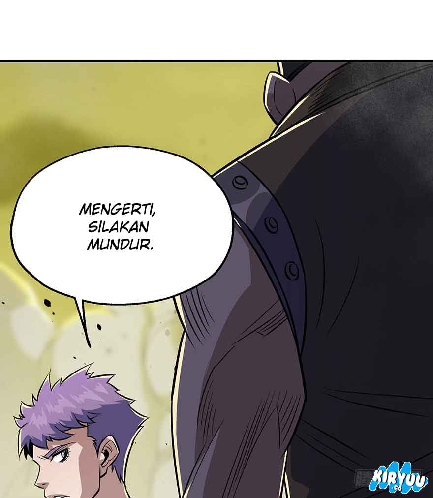 The Hunter Chapter 74 Gambar 21