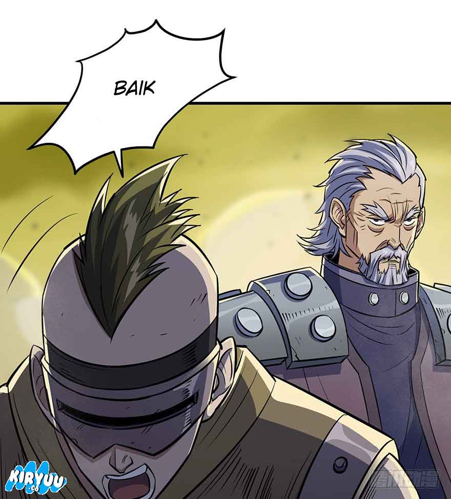 The Hunter Chapter 74 Gambar 23