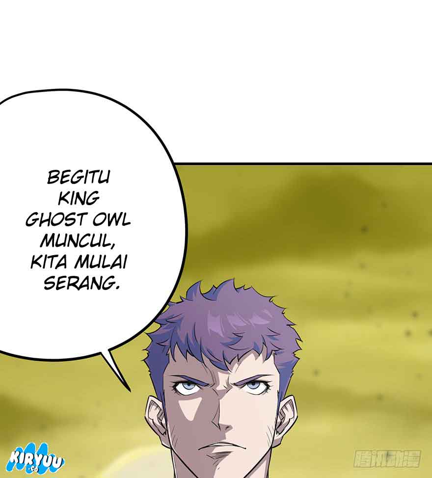 The Hunter Chapter 74 Gambar 26