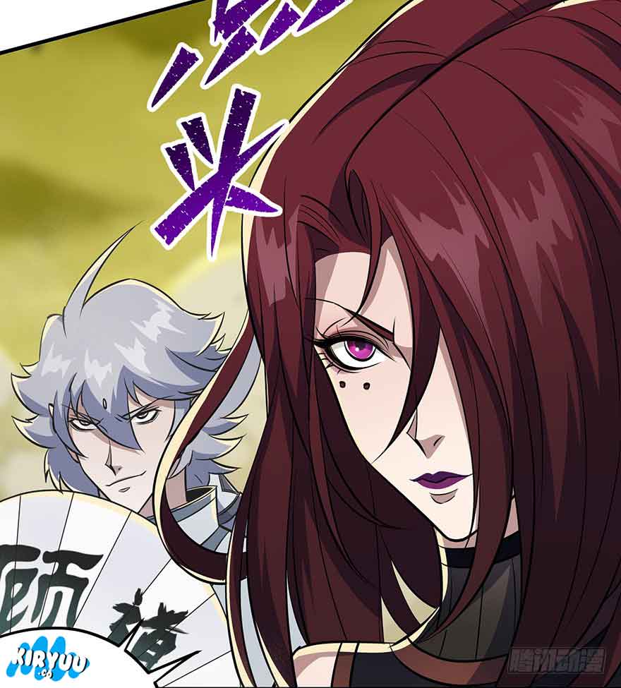 The Hunter Chapter 74 Gambar 28