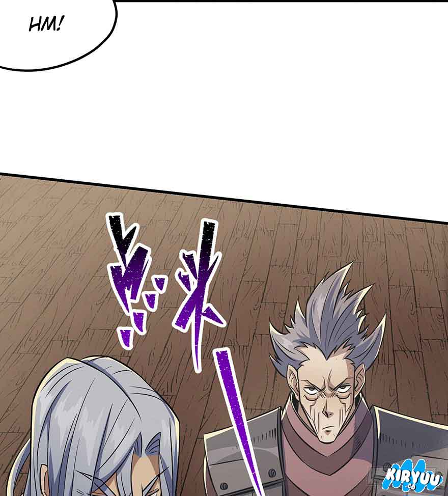 The Hunter Chapter 74 Gambar 29