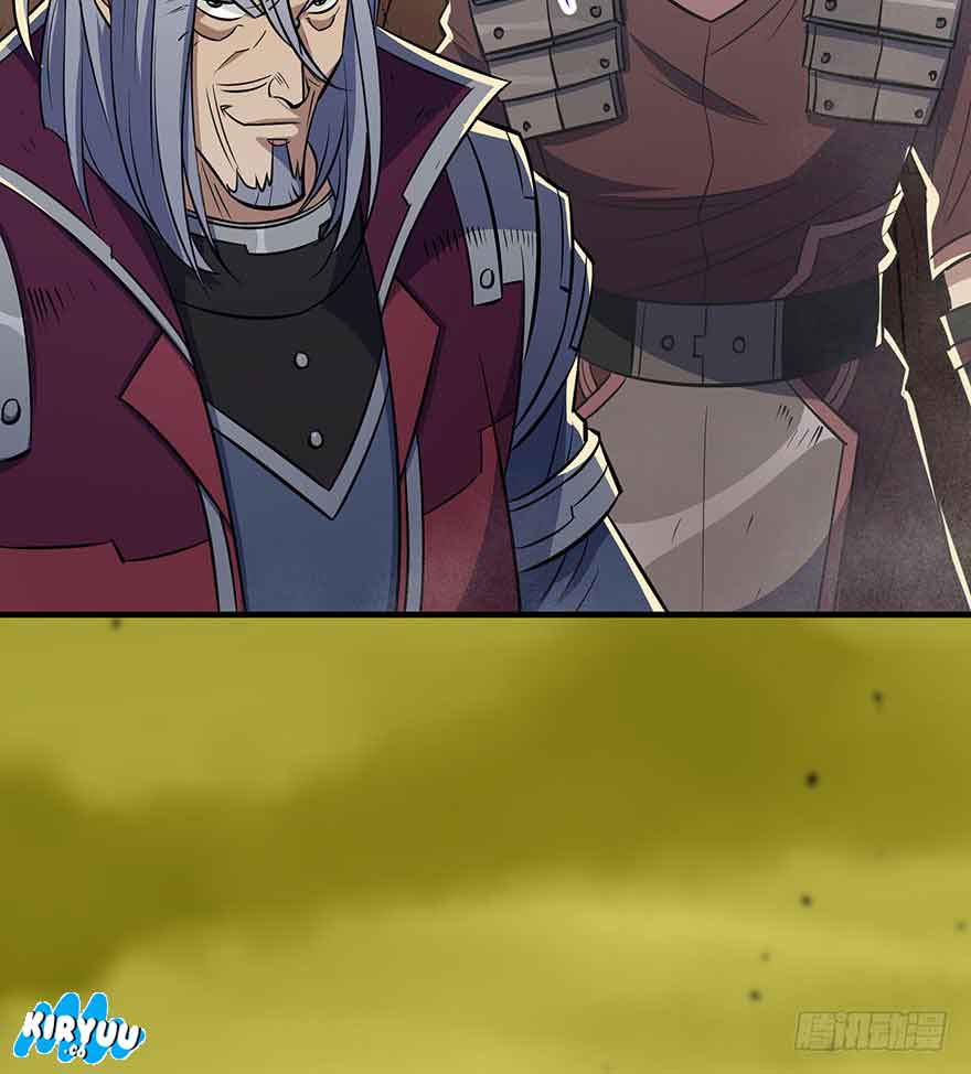 The Hunter Chapter 74 Gambar 30