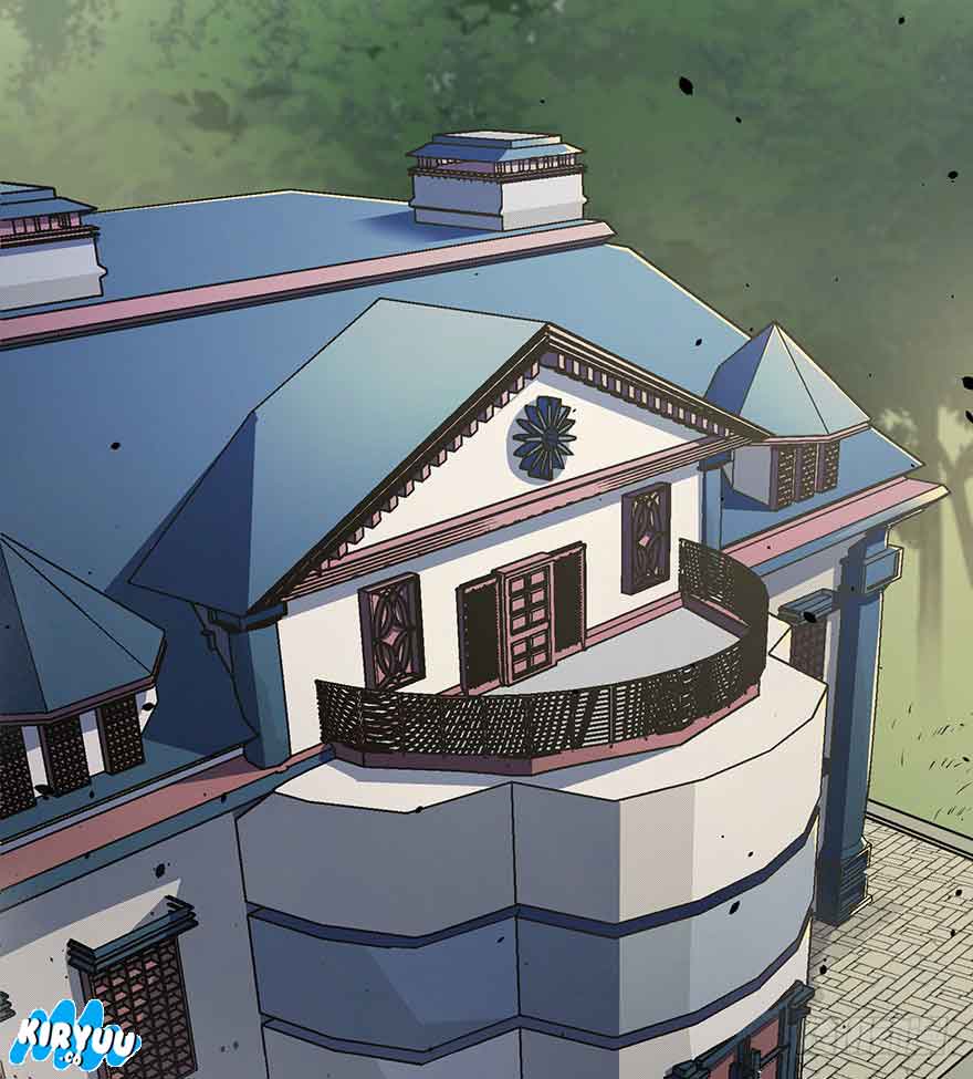 The Hunter Chapter 74 Gambar 32