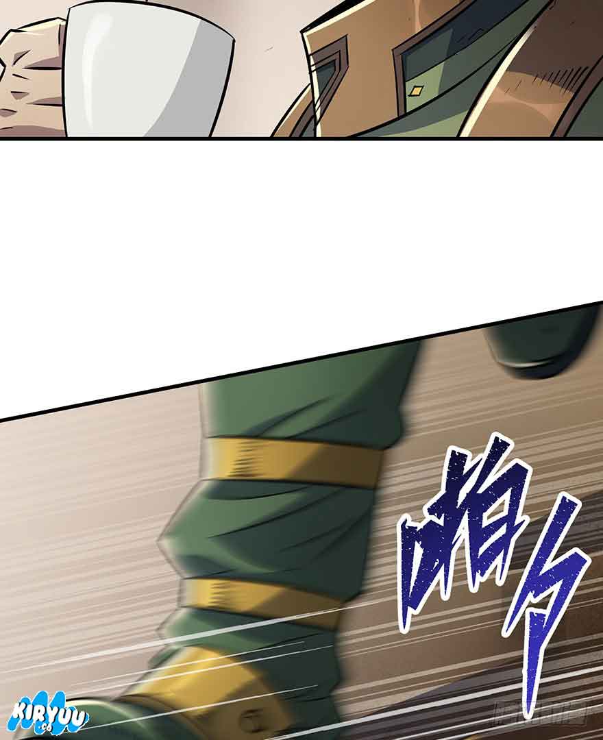 The Hunter Chapter 74 Gambar 36