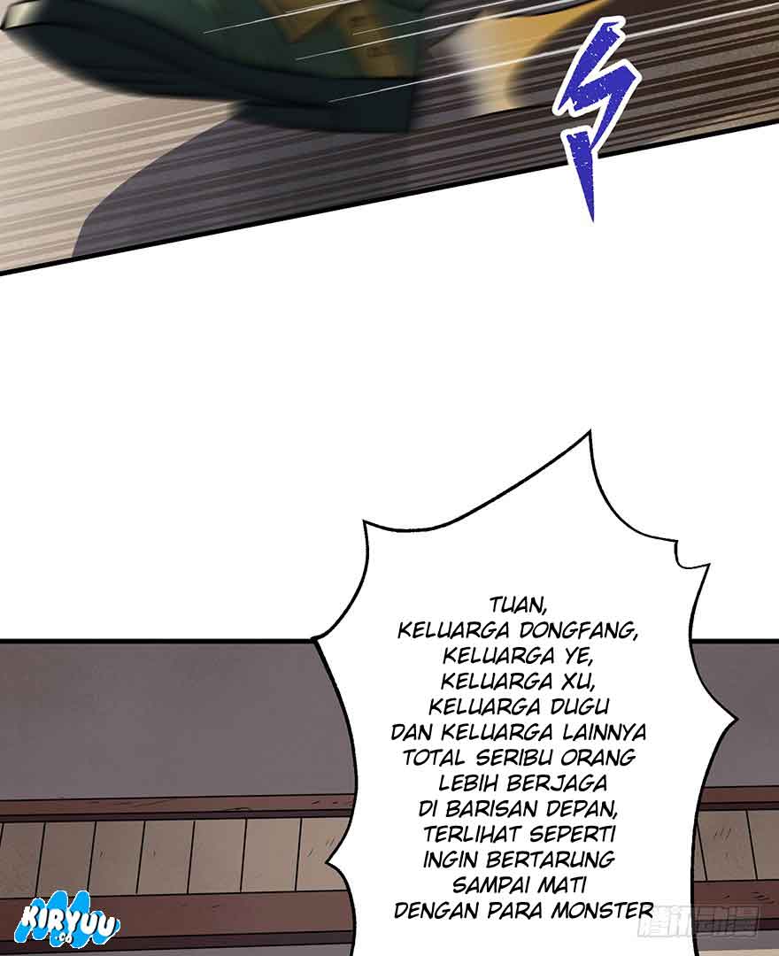 The Hunter Chapter 74 Gambar 37
