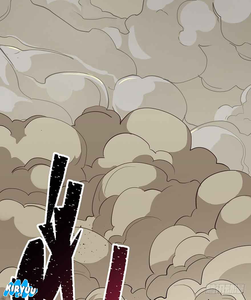 The Hunter Chapter 74 Gambar 48