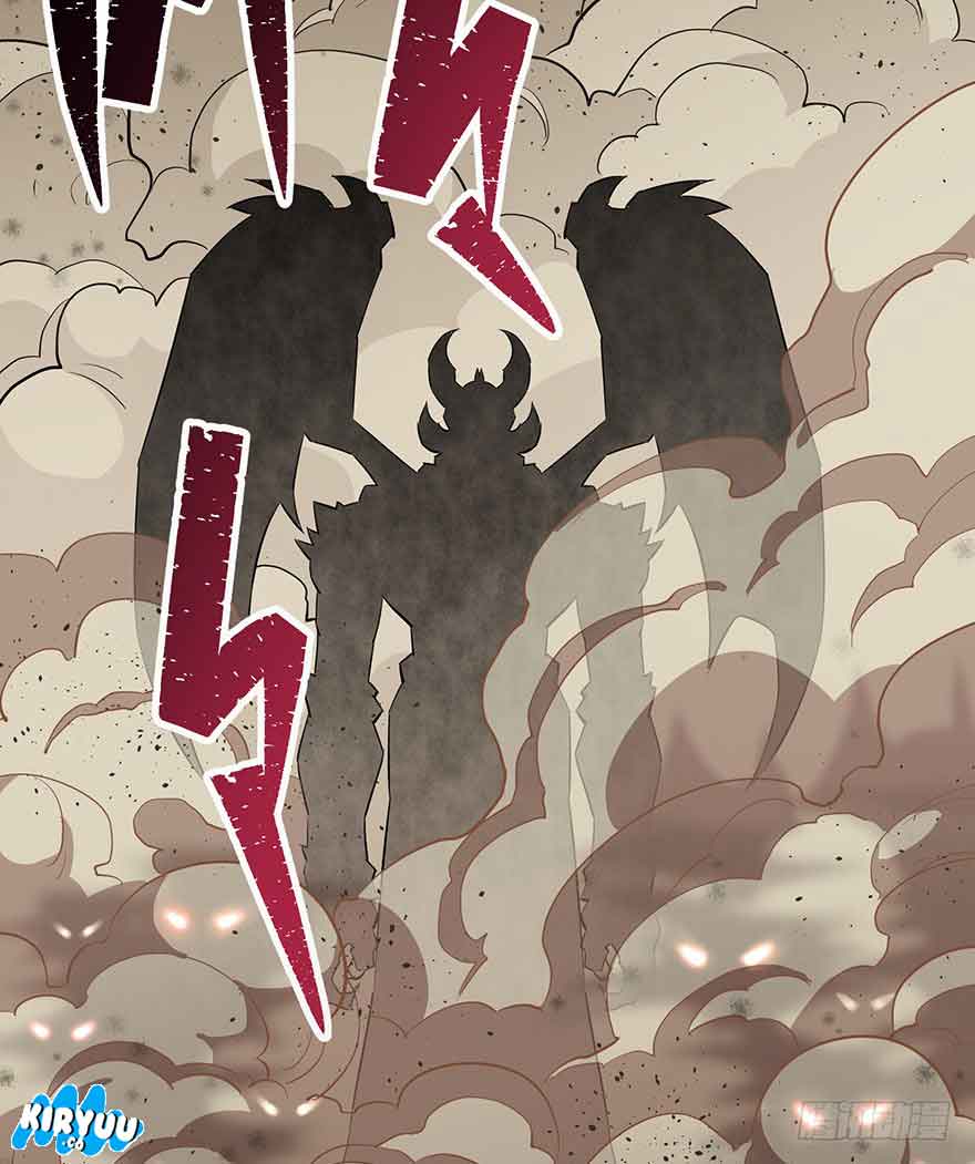 The Hunter Chapter 74 Gambar 49