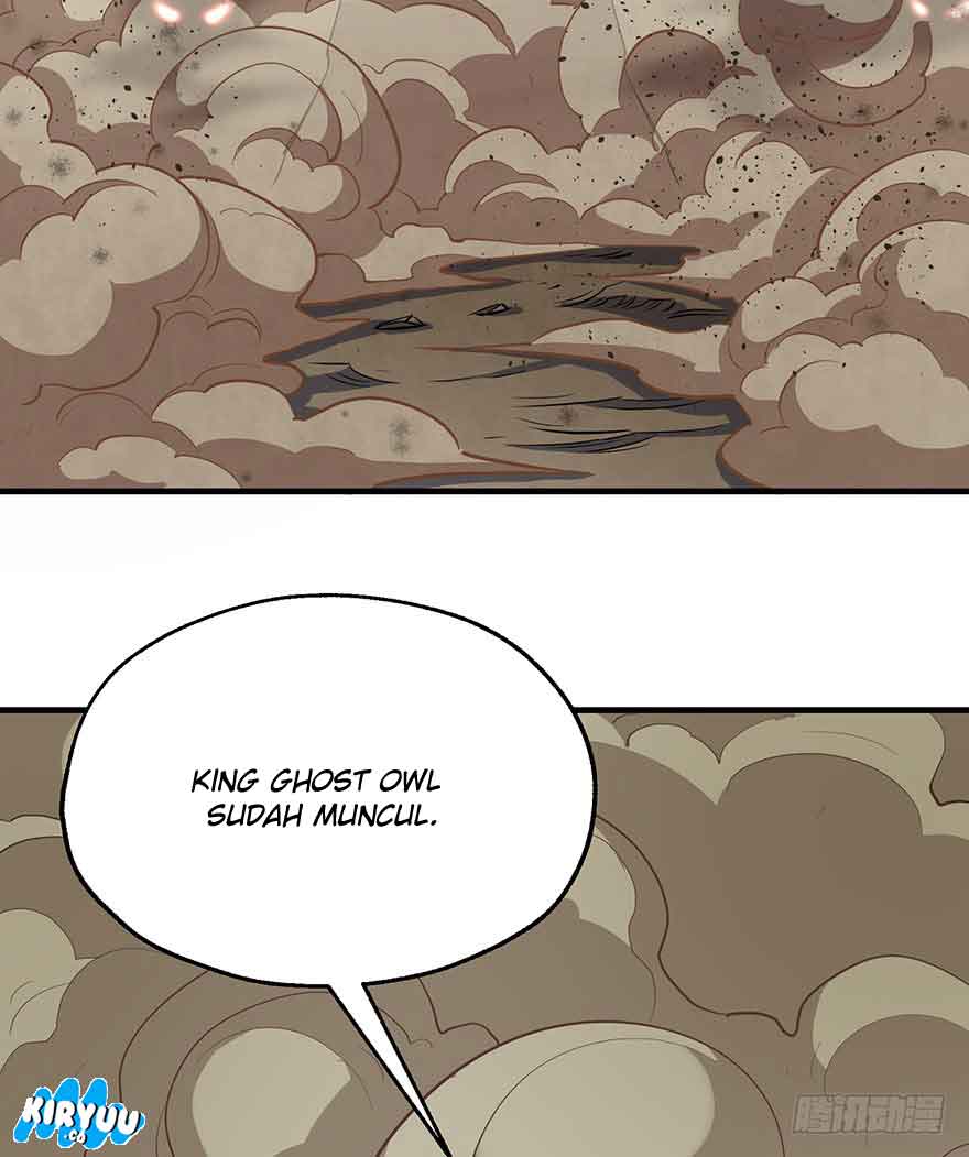 The Hunter Chapter 74 Gambar 50