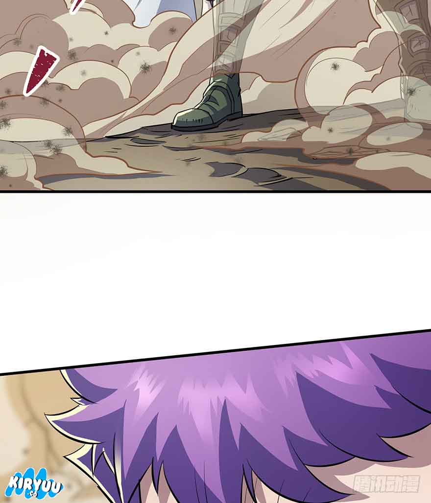 The Hunter Chapter 74 Gambar 52
