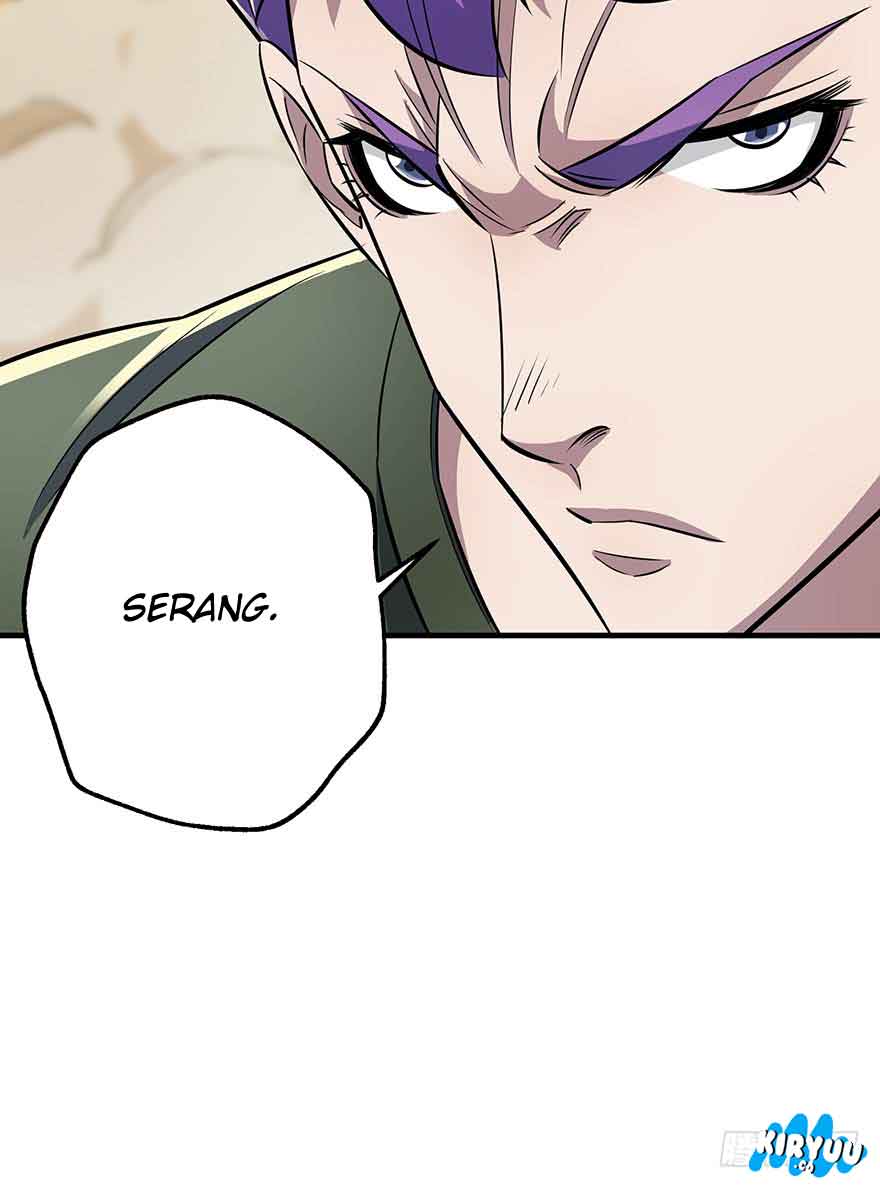 The Hunter Chapter 74 Gambar 53