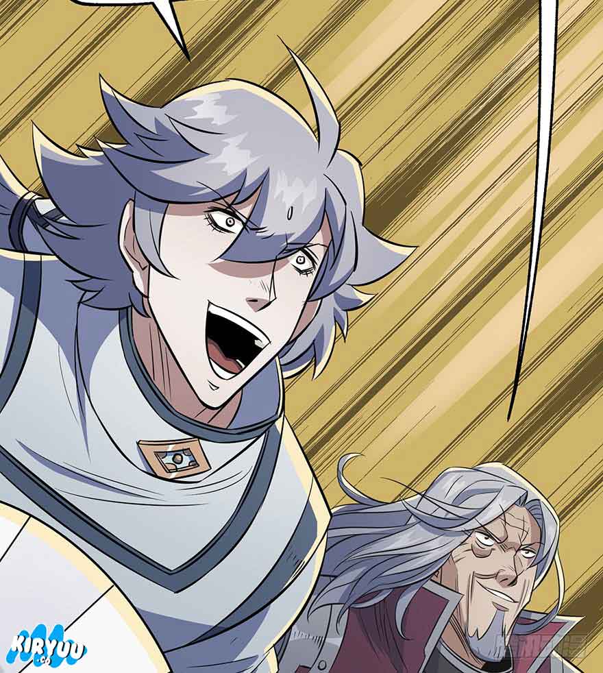 The Hunter Chapter 74 Gambar 55