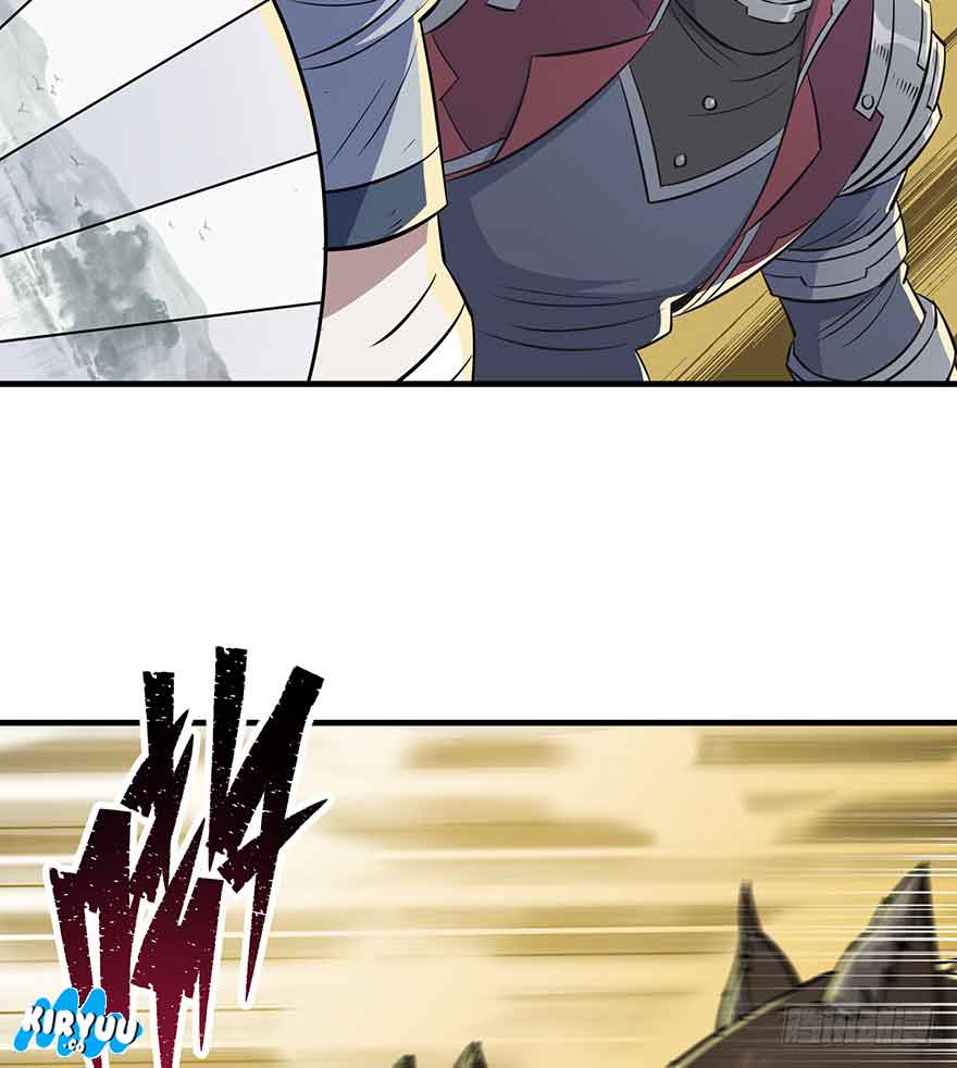 The Hunter Chapter 74 Gambar 56