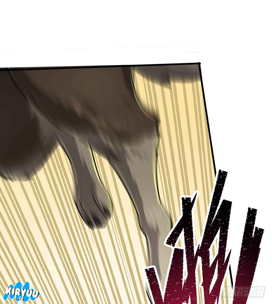 The Hunter Chapter 74 Gambar 58