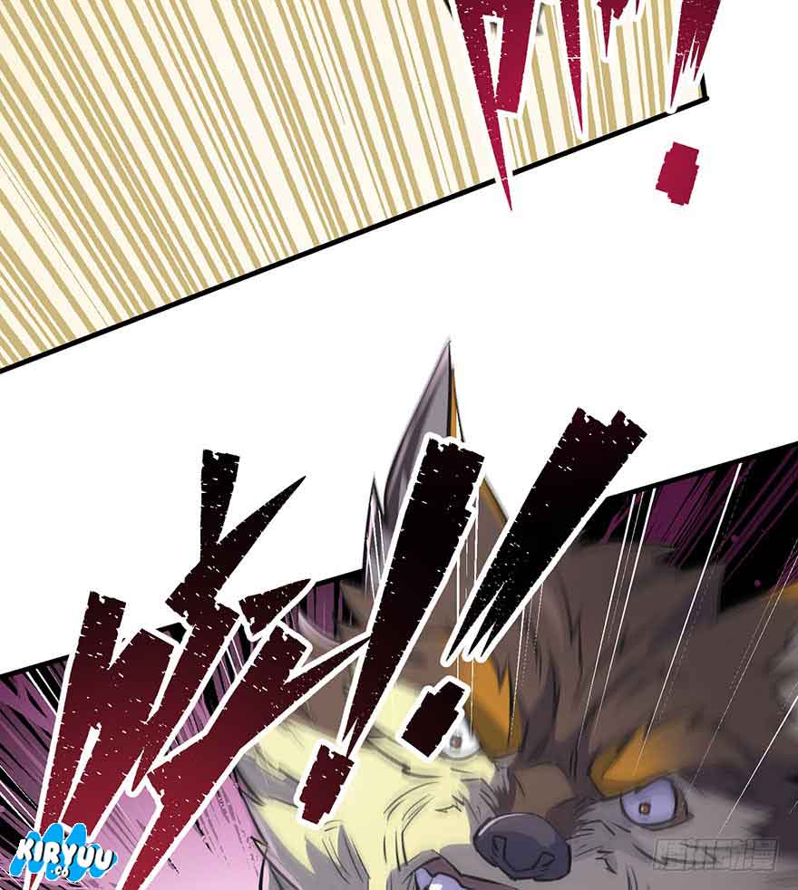 The Hunter Chapter 74 Gambar 59