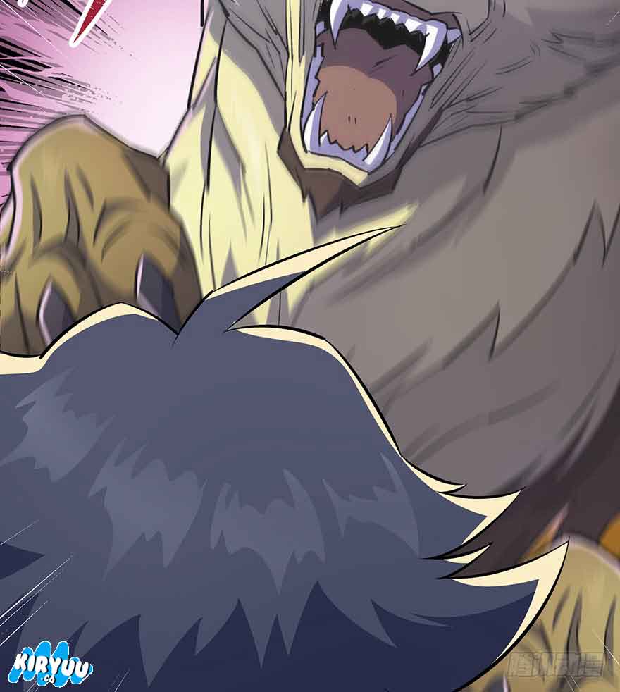 The Hunter Chapter 74 Gambar 60